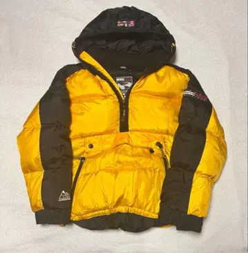 타미 아노락 다운 tommy outdoors