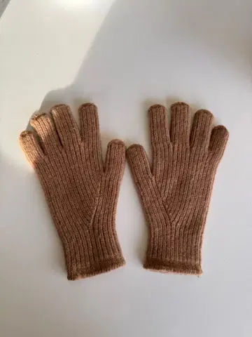 JOURNAL STANDARD 장갑