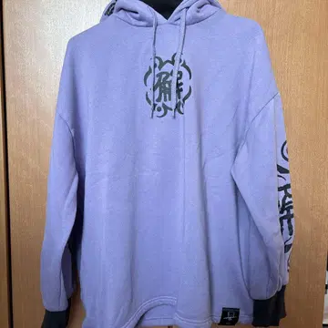 Eve 카이카이키탄 후드티 M 사이즈