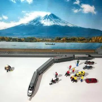 플라레일 어드밴스 E3계 신칸센 츠바사 (연결 사양)