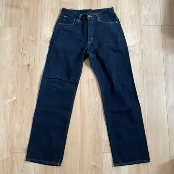 배송비 포함 EDWIN 505z 33 x 34