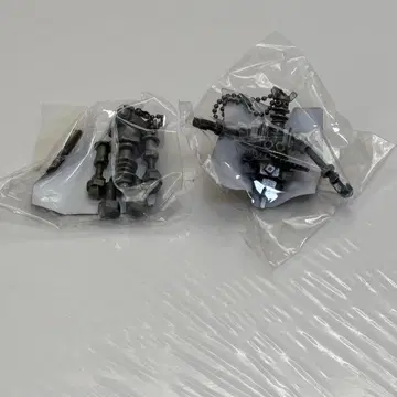 요네즈켄시 2025 TOUR JUNK 가챠 2개 세트