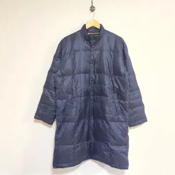 Paul Stuart 폴 스튜어트 다운 코트 M