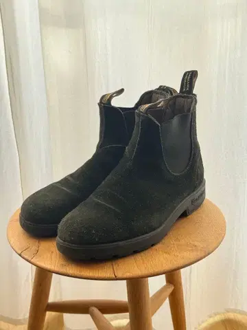 블런드스톤 블런드스톤 부츠