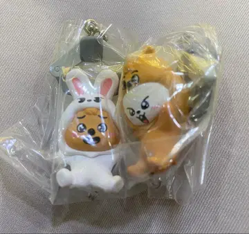 skzoo 츠만데츠나게테마스코토 vol.2