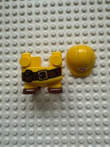 LEGO 마리오 빌더 마리오 파워업 팩