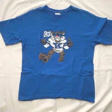 gildan vintage cat teeshirts
