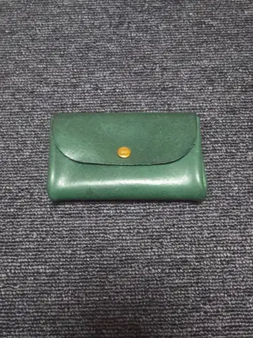 아날로지코 오크메 미니 지갑