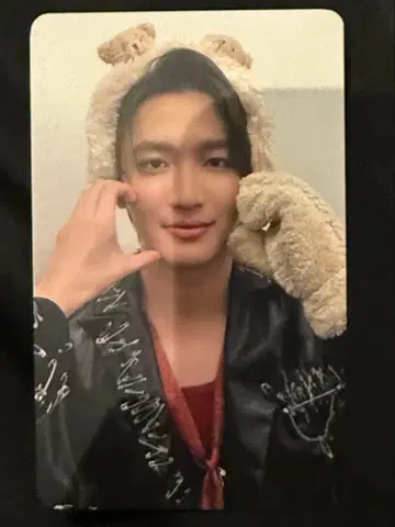 사쿠라기 마사야 서로 찍어주기 트레이딩 카드