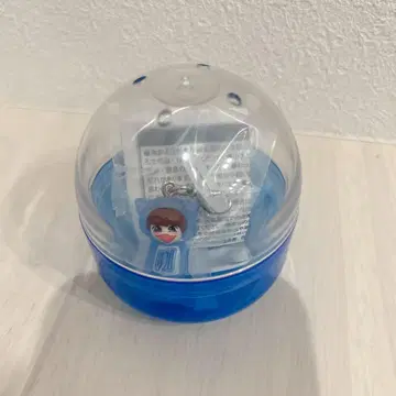 나니와단시 후지와라 죠이치로 마크 참