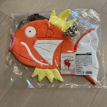 반짝반짝 박스 2026 잉어킹백 암컷