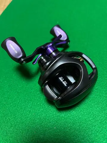 다이와 스티즈 CT SVTW 700XHL