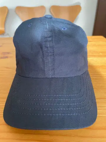 [ 새상품급 ] TEMBEA 사이드 로고 캡