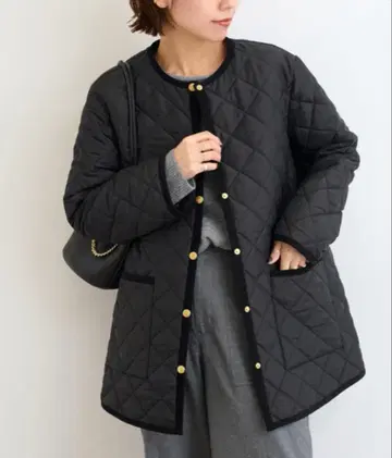 트래디셔널 웨더웨어 ARKLEY A-LINE MIDDLE