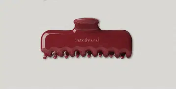 smoothmood Nymph Hair Claw Clip Large