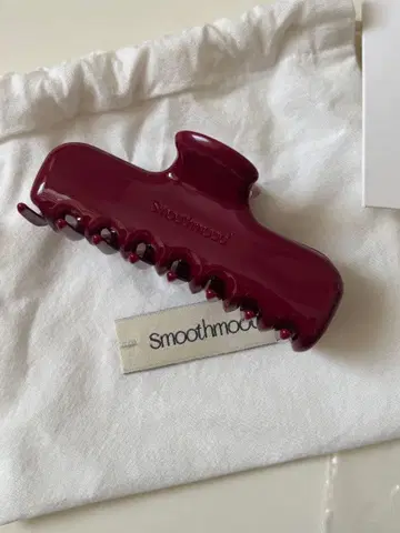 smoothmood Nymph Hair Claw Clip Large