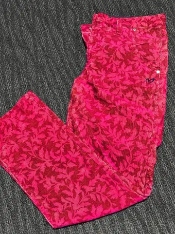 MASTER BUNNY EDITION 남성용 골프 팬츠