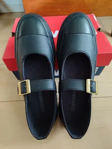 컨버스 올스타 멜리 제인 23cm