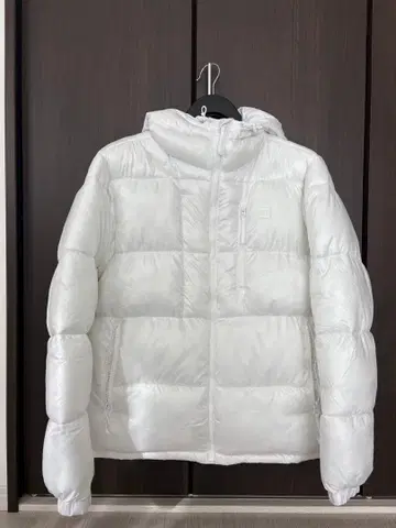 GAP 헤비 웨이트 퍼퍼 자켓 M 사이즈