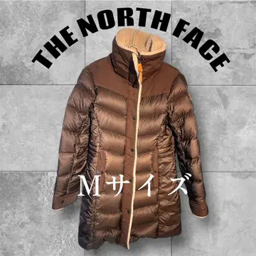 THE NORTH FACE 다운 자켓 M 사이즈