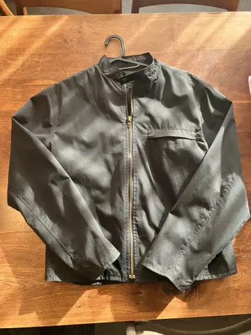 GAP 블랙 자켓 S/P