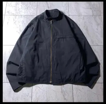 GAP 블랙 자켓 S/P