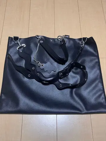 노리 에노모토/사무디 스와르 블랙