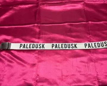 Paledusk GI 벨트