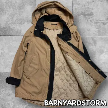 [ 고품질 ] 밴야드 스톰 마운틴 후드티 라이너 포함 후드 탈부착 가능