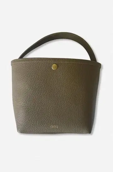 chiii bag 슈링 바스켓 토브