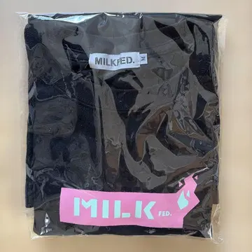 PROMARE x MILKFED. 콜라보 T셔츠 프로메아 M 사이즈