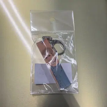 야자와 아이전 NANA 노부 아크릴 스틱 키링