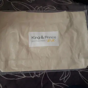 King & Prince 피스 2023 백