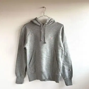 챔피온 C3-Q101 풀오버 후드 맨투맨