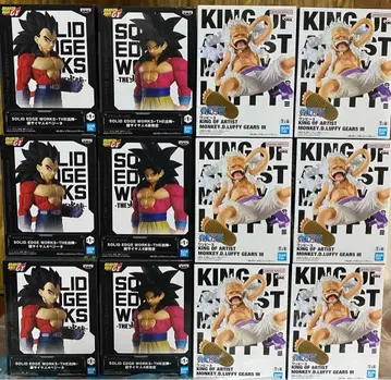 프라이스 피규어 묶음 판매