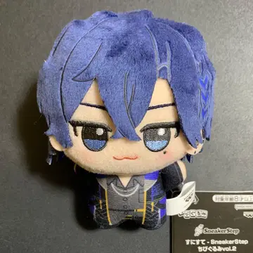 스니커즈스텝 치비구루미 타치바나