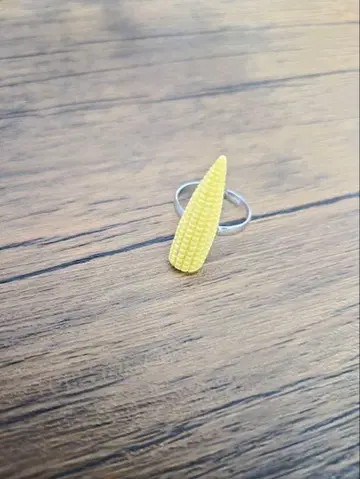 콘 약 반지 영 콘 약 반지 가챠가챠 반지