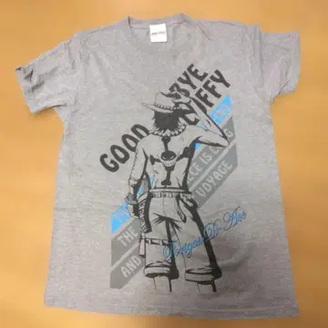 원피스 티셔츠 L