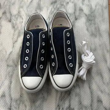 CONVERSE ALL STAR 100 데님