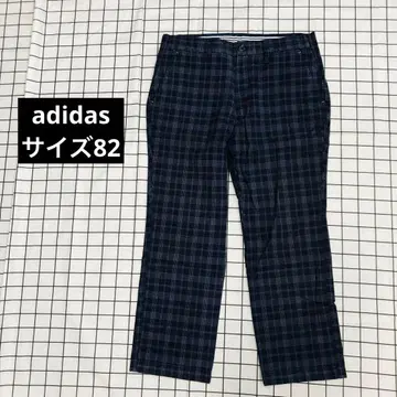 adidas 골프 팬츠 속기모 남성용 176