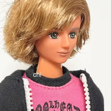 제니 프렌드 타쿠미 인형 보이프렌드