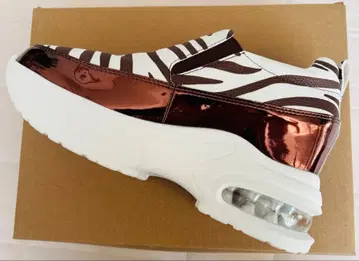 NOUBEL VOUG RERAX 스니커즈