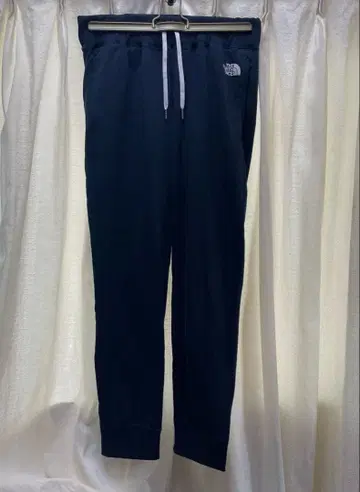 THE NORTH FACE 조거 팬츠 네이비 XL