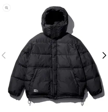 FreshService/CORPORATE DOWN JACKET