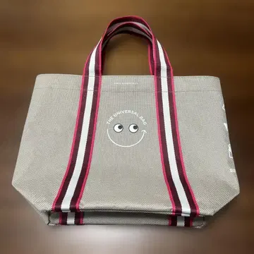 아냐 힌드마치 세이조 이시이 콜라보 미니 백