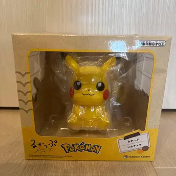 룩업 피카츄 피규어