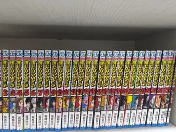 나의 히어로 아카데미아 전 27권 + 영화 특전 가격 인하 가능