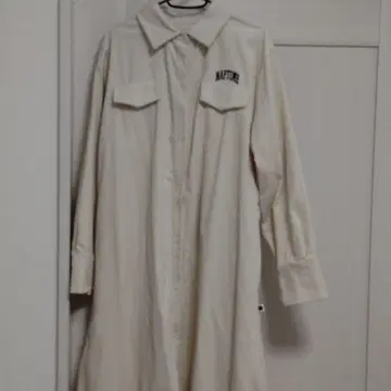 Naptime 내프타임 코듀로이 원피스