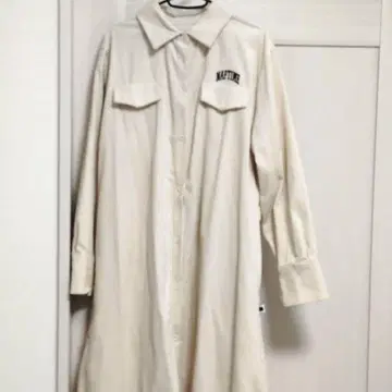 Naptime 내프타임 코듀로이 원피스