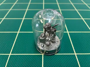 디지몬 디오라마 컬렉션 메탈가루루몬